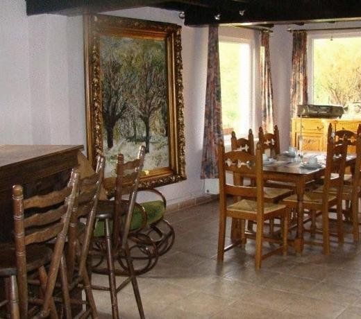 B&B PIETER PAUWEL