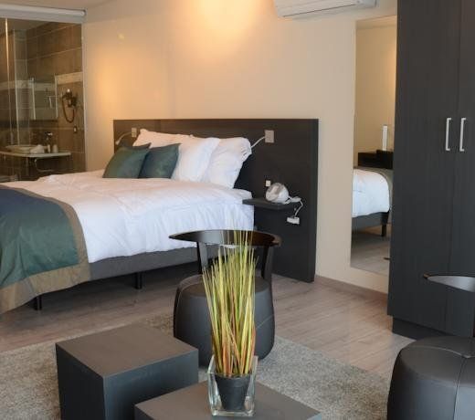 Abalona Hotel & Apartments