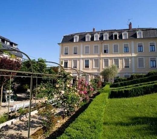Hotel des Eaux