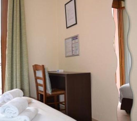 Au Bec Fin Hôtel