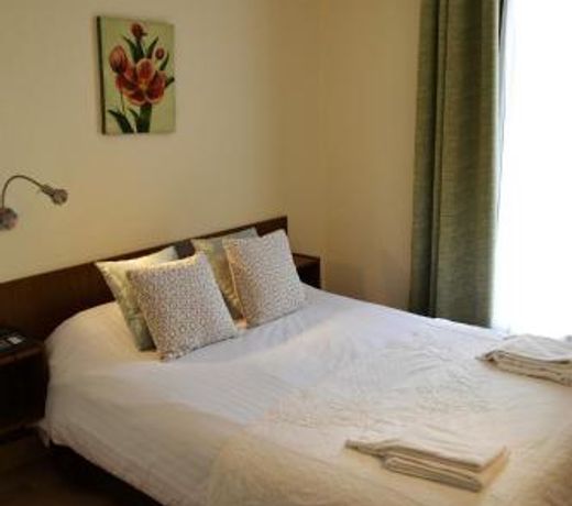 Au Bec Fin Hôtel