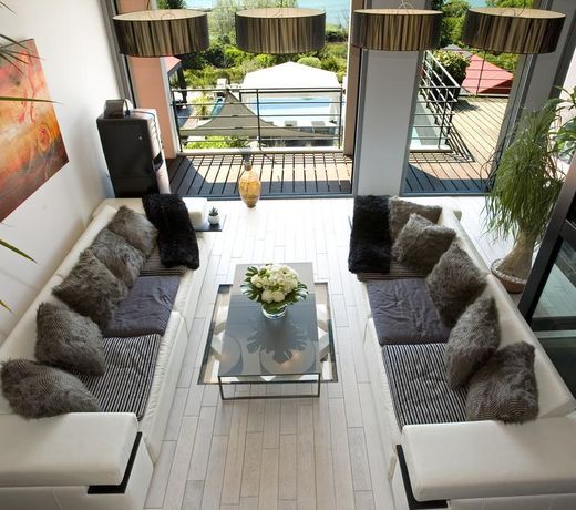 Les Suites du Lac