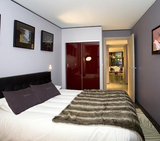 Les Suites du Lac