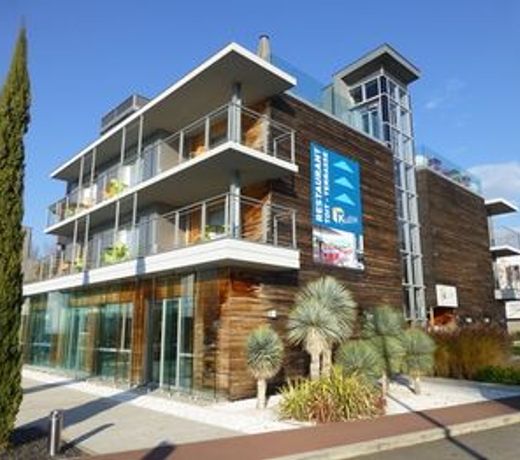 Best Western Aquakub