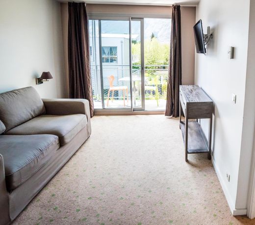 Best Western Aquakub