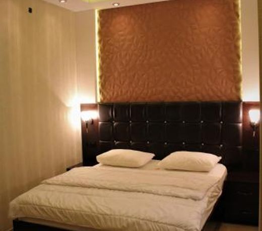 Aleppo Hotel