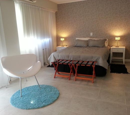 RIO ALTO SUITE