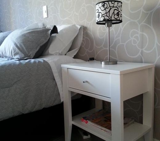 RIO ALTO SUITE