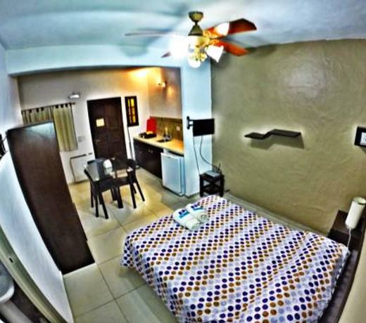 Hosteria Los Troncos
