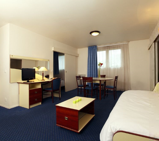 Adonis Arc Hotel Aix