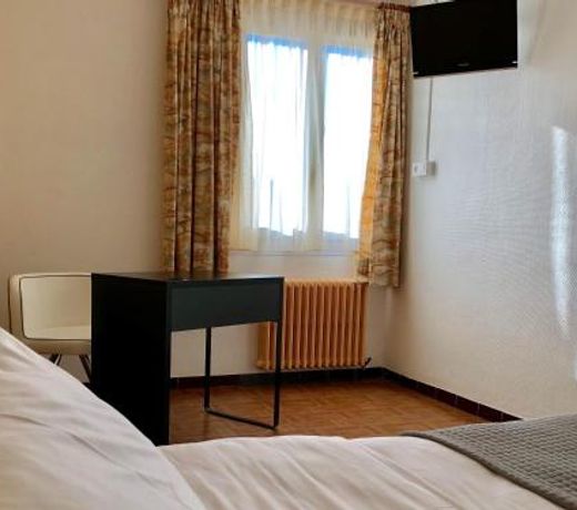 HÃ´tel Paul