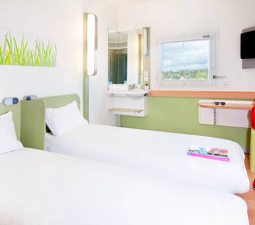 ibis budget Aix en Provence