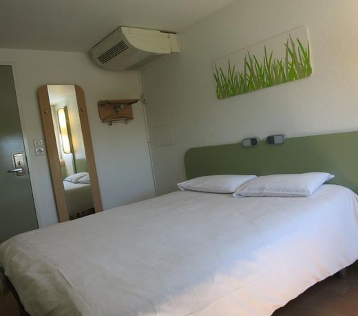 ibis budget Aix en Provence