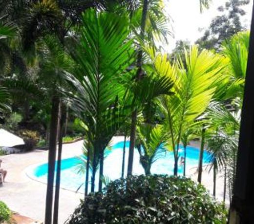 Aonang Cliff Mountain New Resort