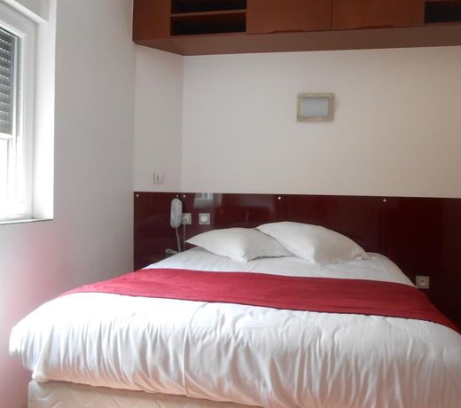 Hotel des Arts