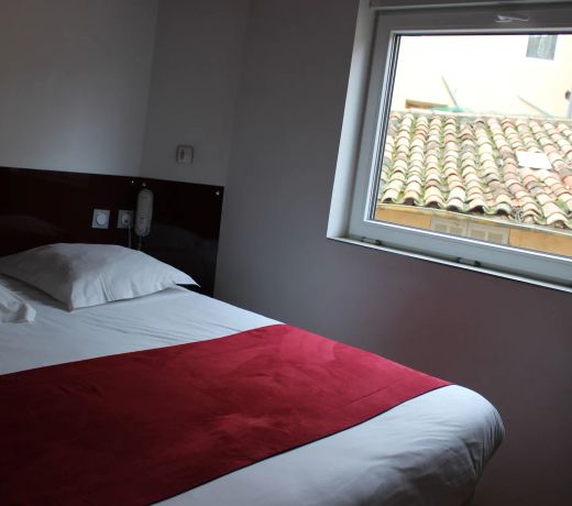 Hotel des Arts