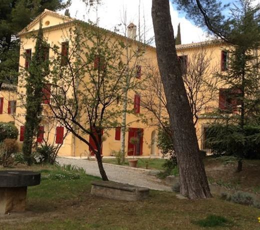 B&B Villa Roumanille