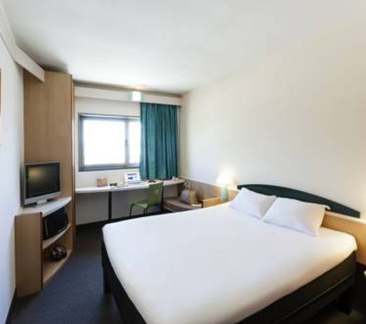 ibis Blois Vallee Maillard