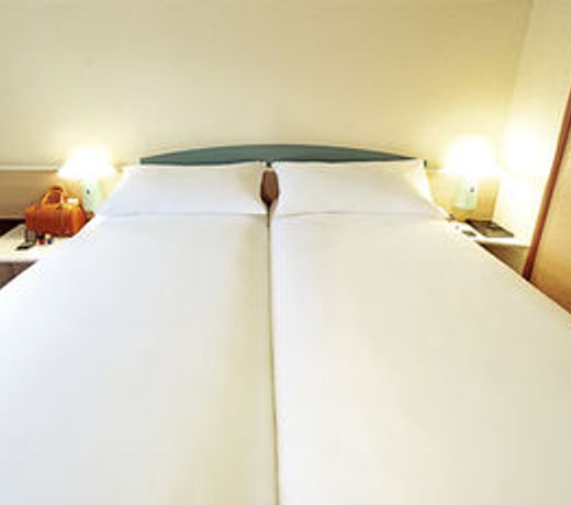 ibis Blois Centre ChÃ¢teau