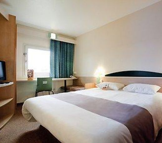 ibis Blois Centre ChÃ¢teau
