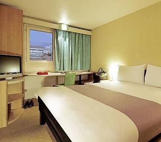 ibis Chalons en Champagne