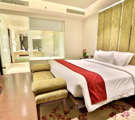 Hotel Royal Orchid Jaipur, 3 Kms to Airport
