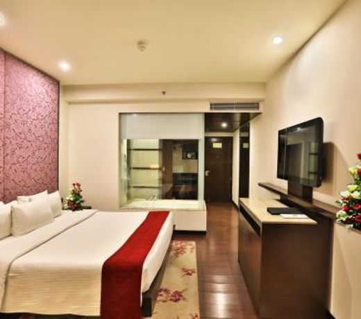 Hotel Royal Orchid Jaipur, 3 Kms to Airport