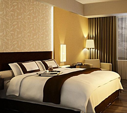 The Alana Yogyakarta Hotel and Convention Center