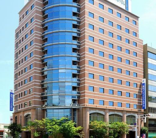 Kochi Pacific Hotel