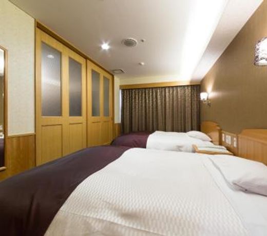 Kochi Pacific Hotel