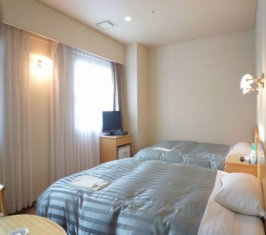 Kochi Pacific Hotel