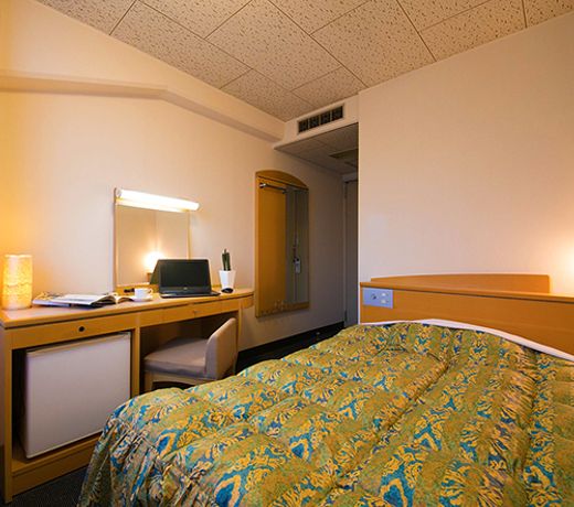 Hotel Town Honmachi