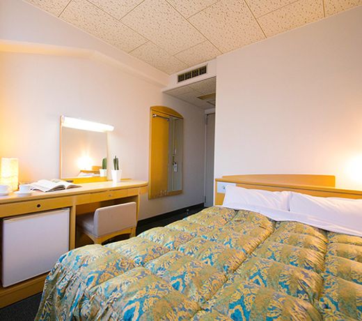 Hotel Town Honmachi