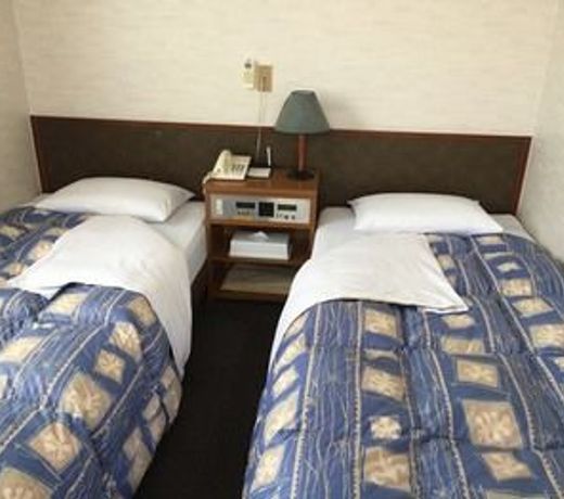 Hotel Town Nishikigawa