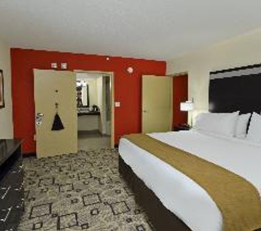 Holiday Inn Express Augusta Downtown, an IHG Hotel