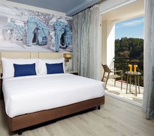 Radisson Hotel Kandy
