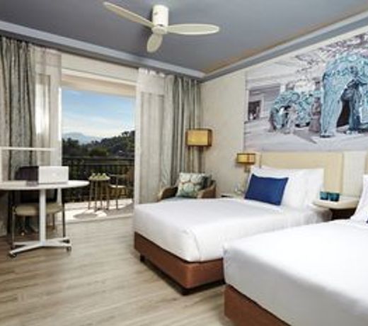 Radisson Hotel Kandy