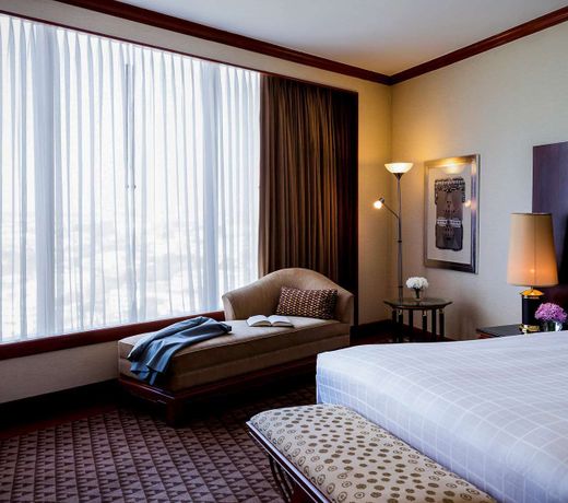 Pullman Khon Kaen Raja Orchid - SHA Plus