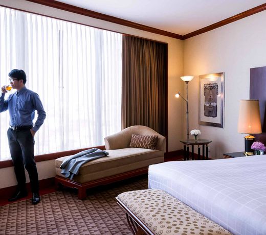 Pullman Khon Kaen Raja Orchid - SHA Plus
