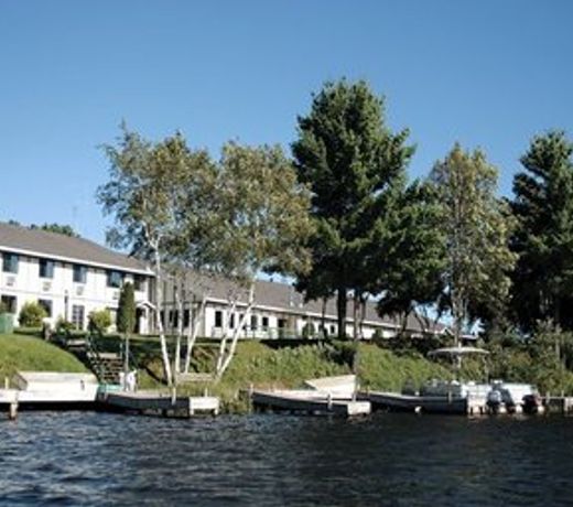 Eagle River Inn and Resort