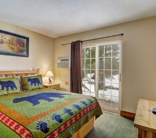 Eagle River Inn and Resort