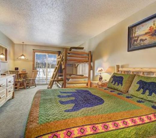 Eagle River Inn and Resort