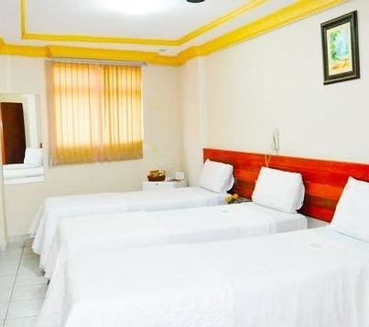 Hotel Central