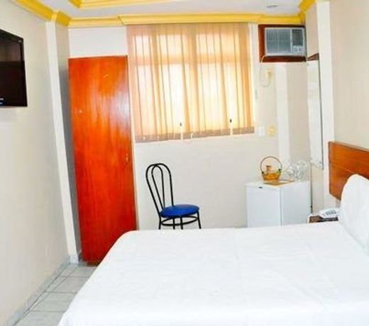 Hotel Central