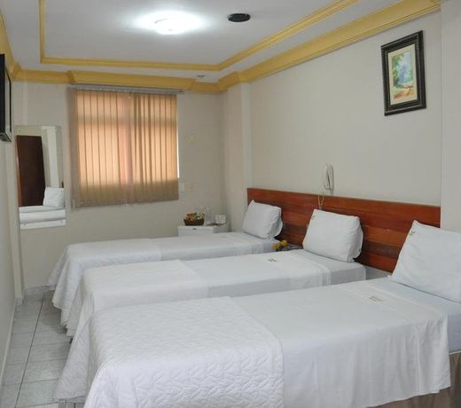 Hotel Central