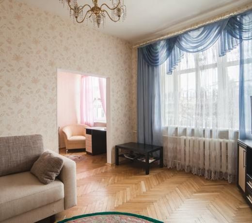 VIP House Apartments on Prospect Nezavisimosti 38