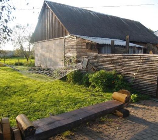 Medny Dvor Farm Stay