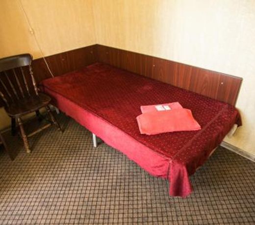 Park Sharay Motel