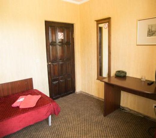 Park Sharay Motel