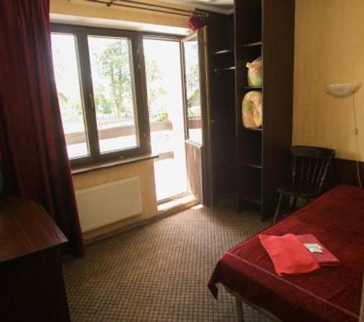 Park Sharay Motel